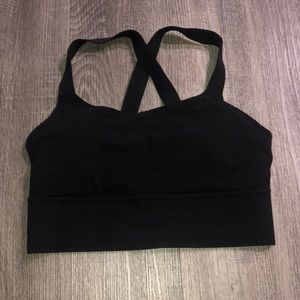 Athleta sports bra